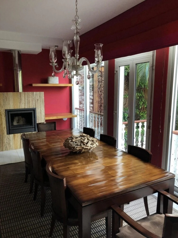 House With 4 Bedrooms in Funchal, With Enclosed Garden and Wifi - 5 km