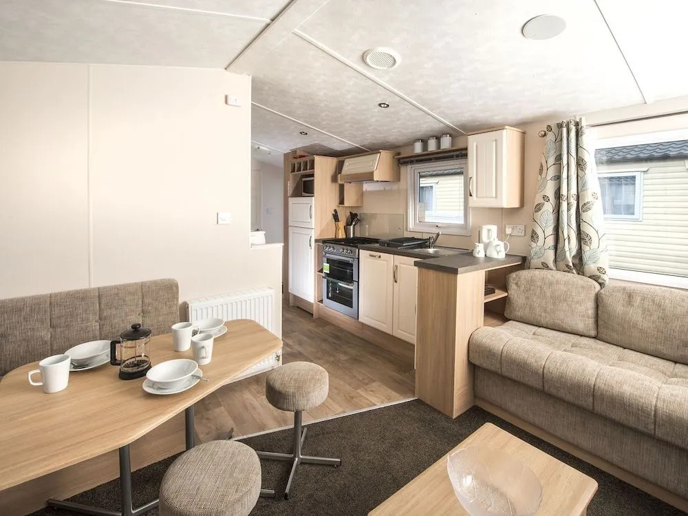 Sandaway Holiday Park