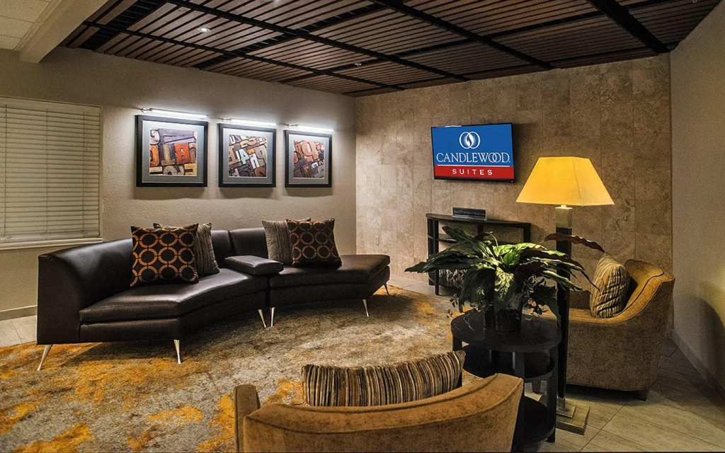 Candlewood Suites Austin-Round Rock by IHG
