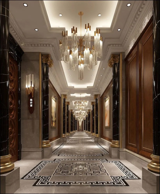 Ramada Plaza by Wyndham Anshun