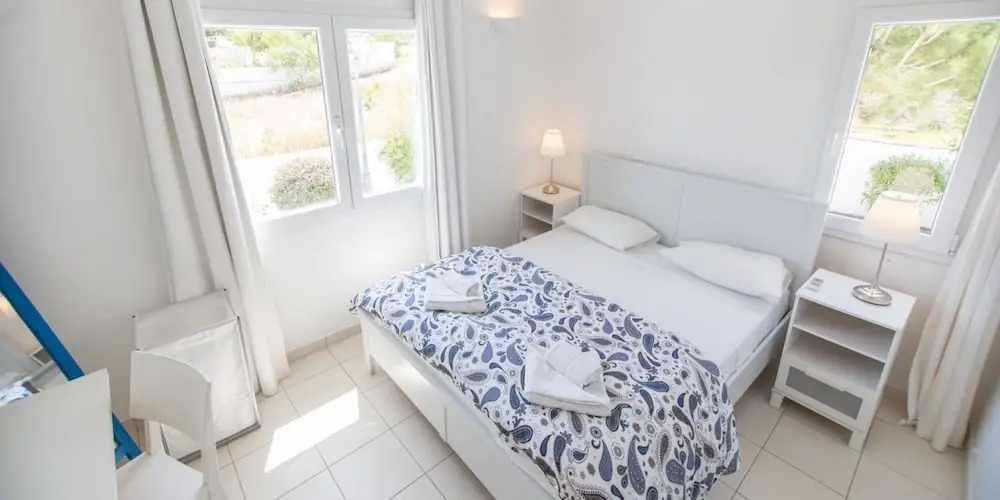 Oceanview Villa 126