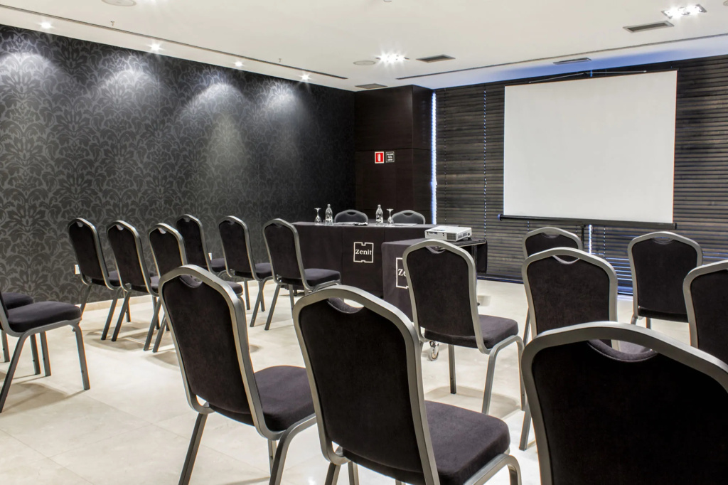 Hotel Zenit Pamplona