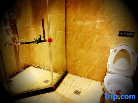 Huaxia Jingdu Business Hotel
