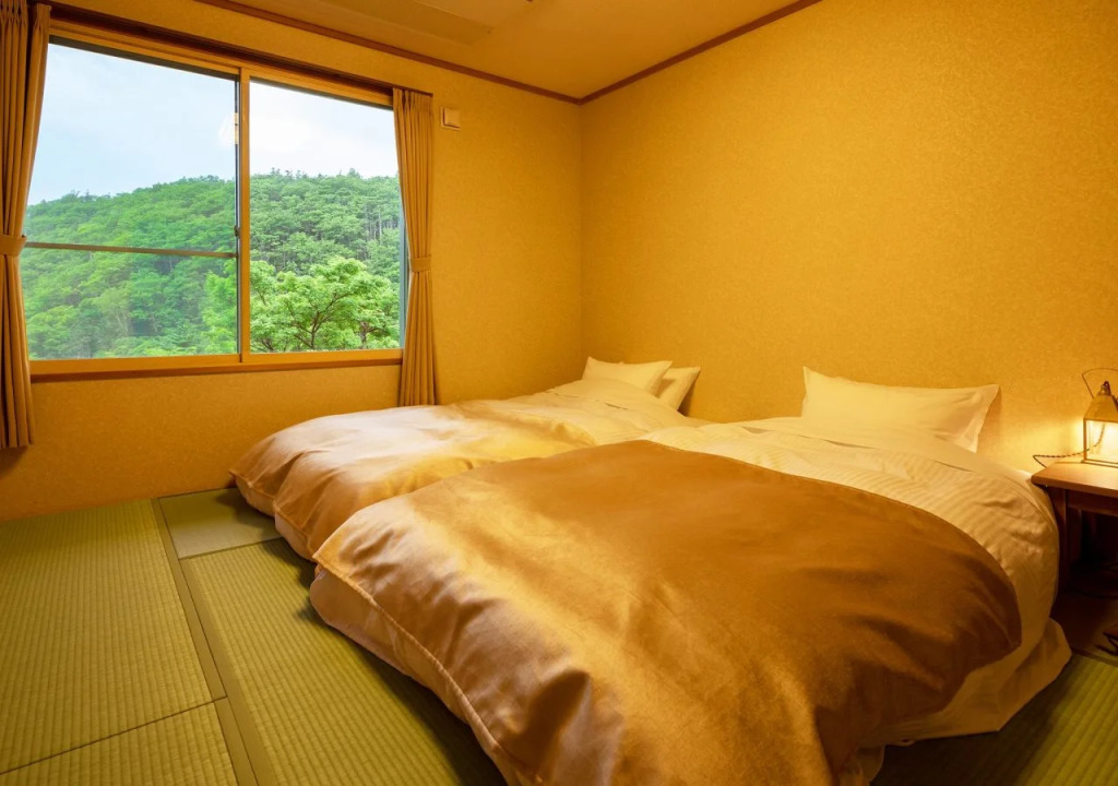 Hotel Chinohate