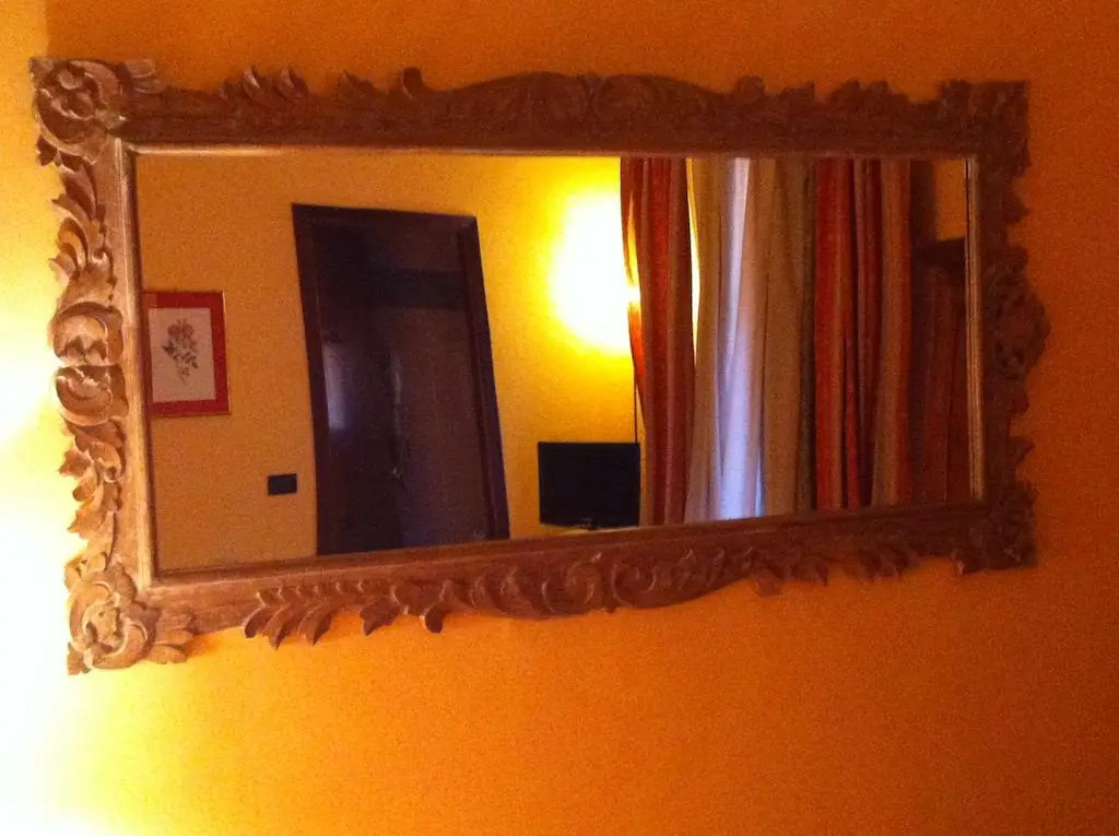 Hotel Verdi Pisa