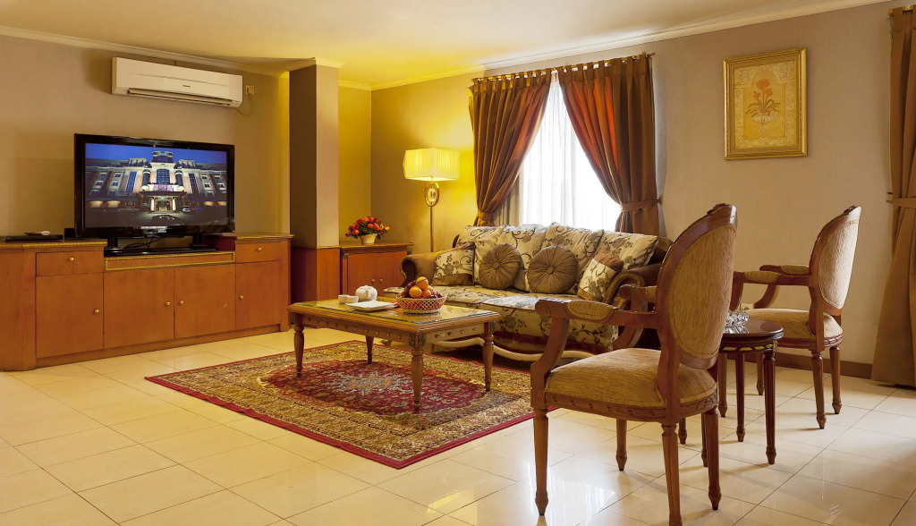 Olympic Hotel Jakarta