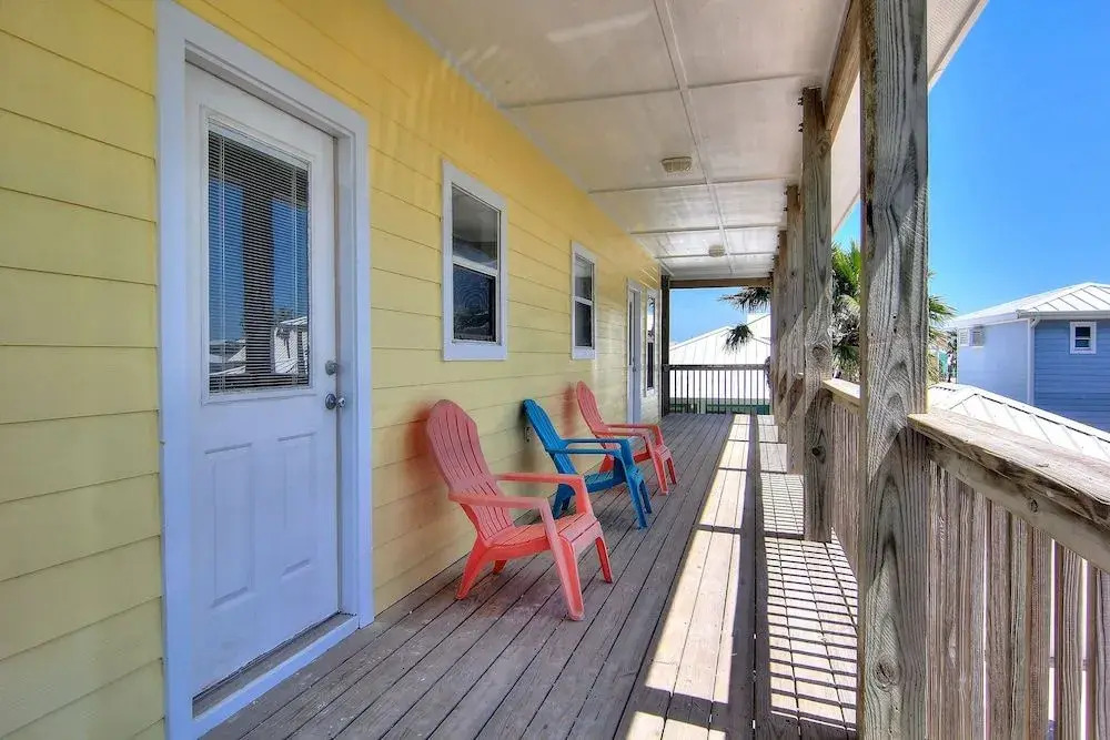 Lemonade House Mr109 3 Bedrooms 3 Bathrooms Home