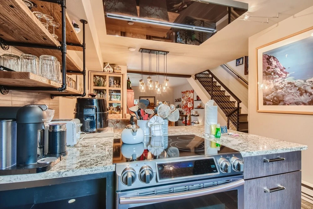 New Listing! Winterpoint 44 2 Bedroom Condo by RedAwning