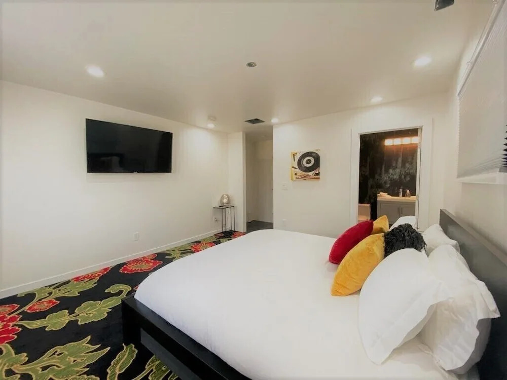 INNhale Resort and Spa