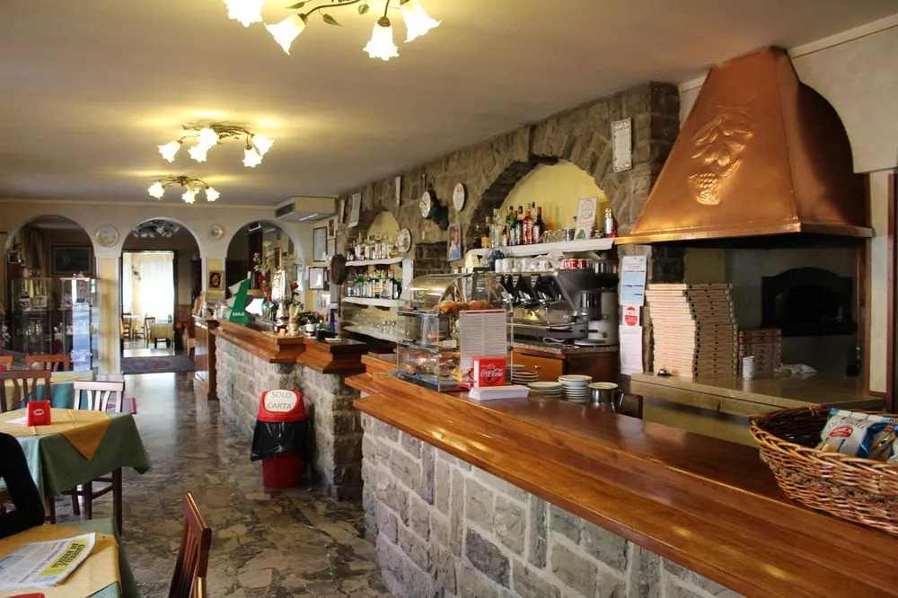 Locanda Ferandi