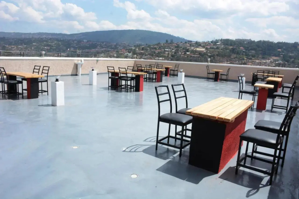 Macchiato Suites Boutique Hotel