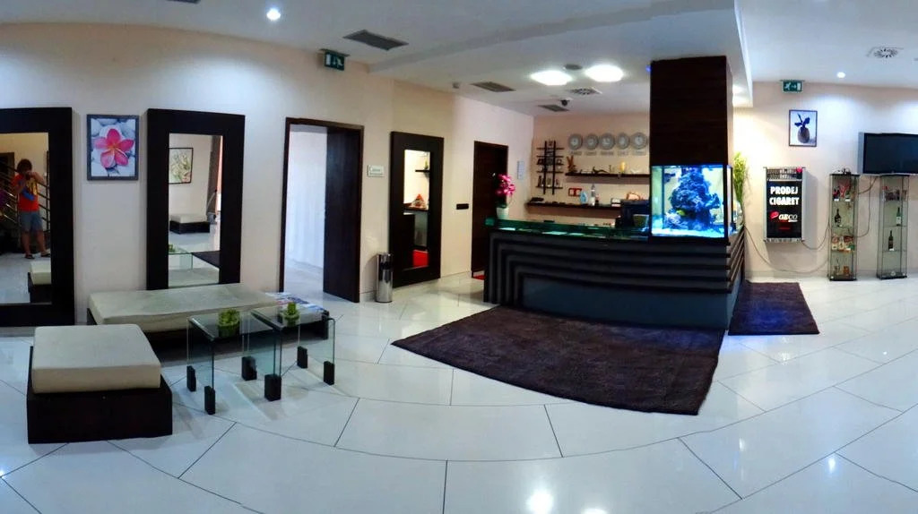 Hotel Astory Plzeň