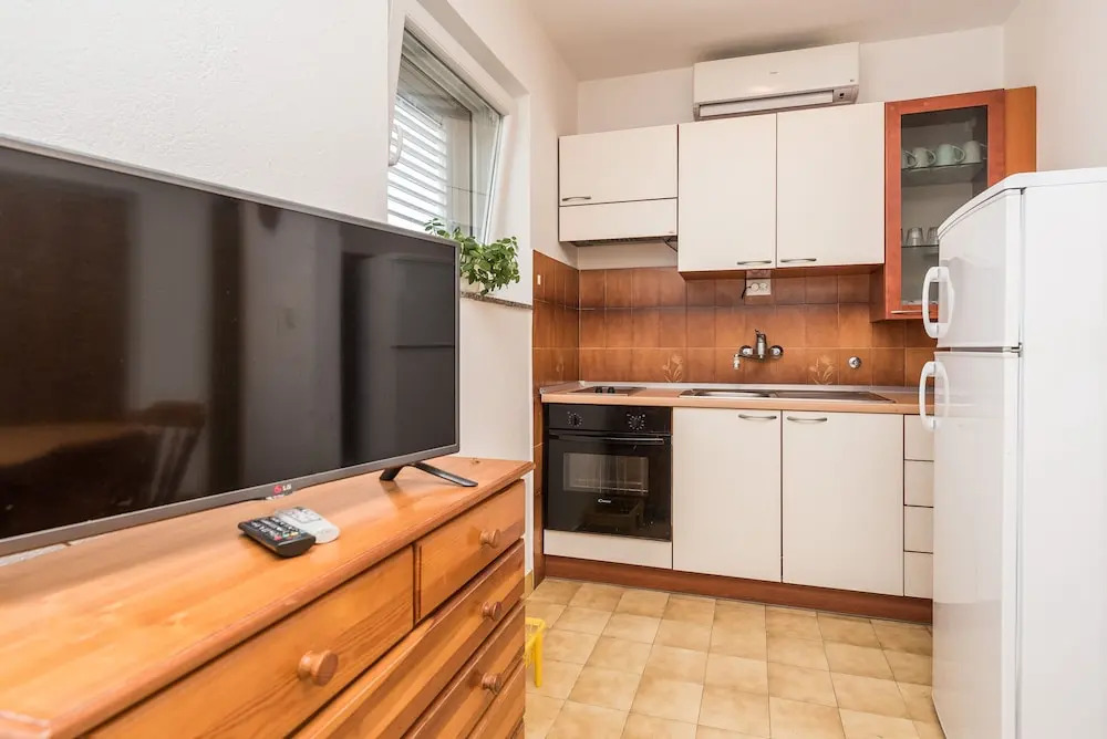 Apartments Serenity and Chill