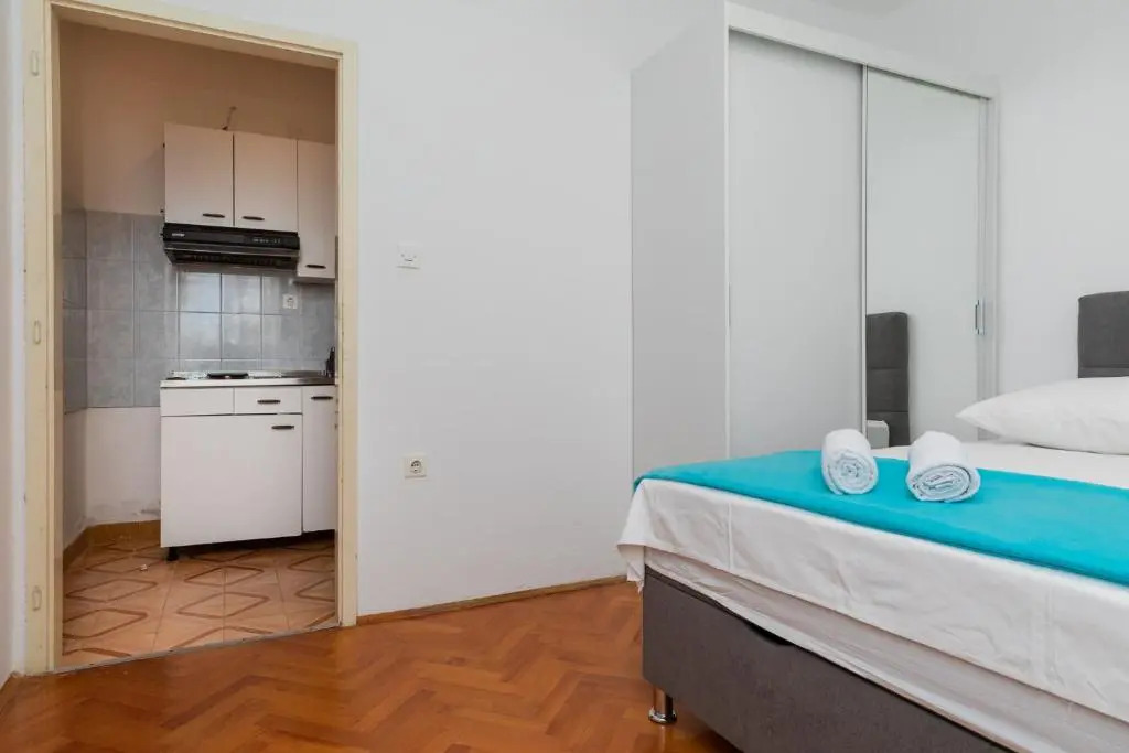 Apartment Zdravka