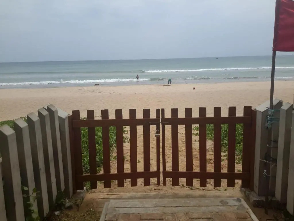 Nilaveli Ocean Condos
