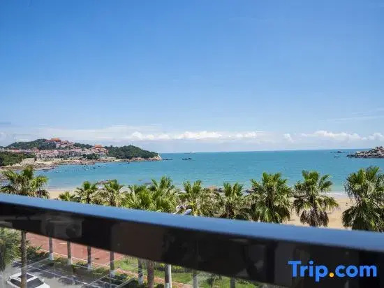 Seaside Homestay