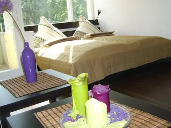 Nikol Apartments - Berlin