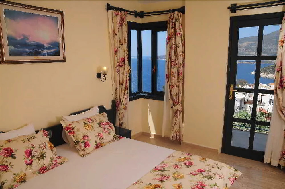 Ekinhan Hotel