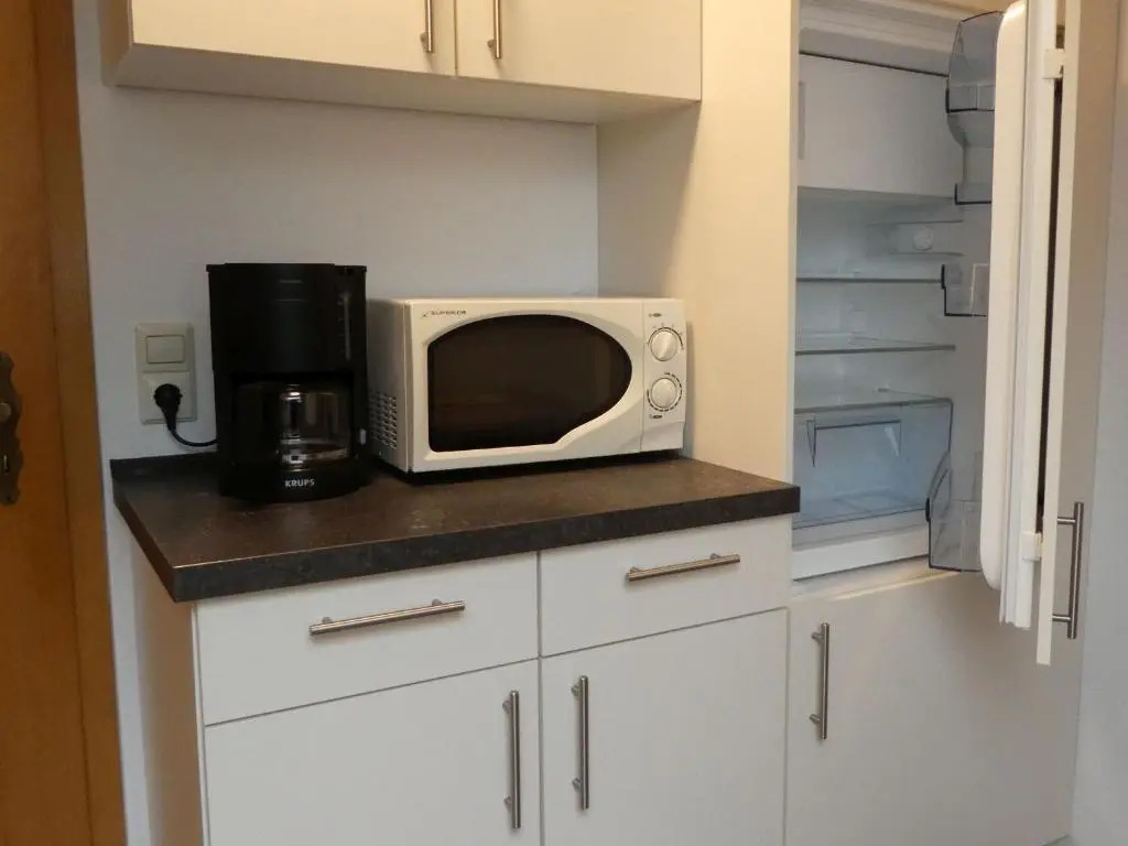 Ferienwohnung Zerlaut