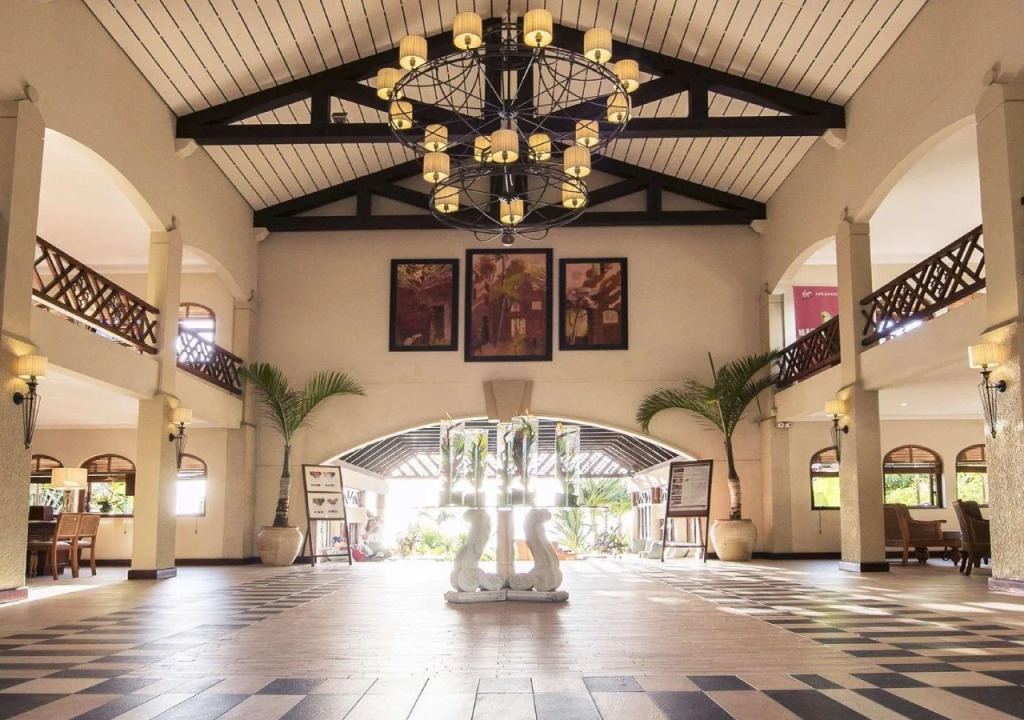 MARITIM Resort & Spa, Turtle Bay