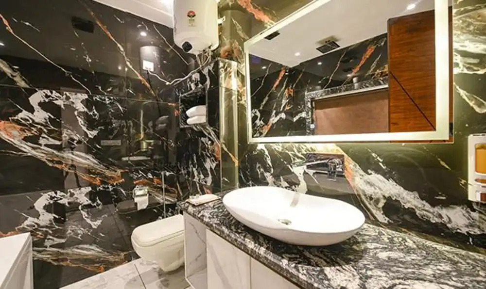 FabHotel Prime Dev Palace
