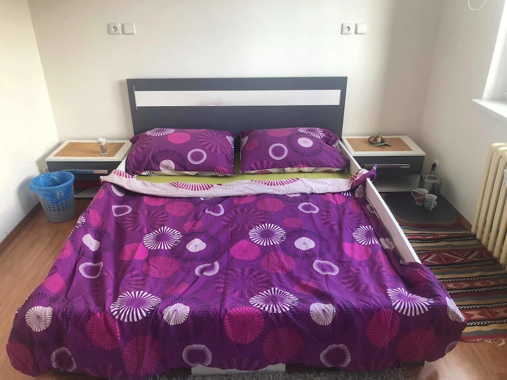 Shared Flat