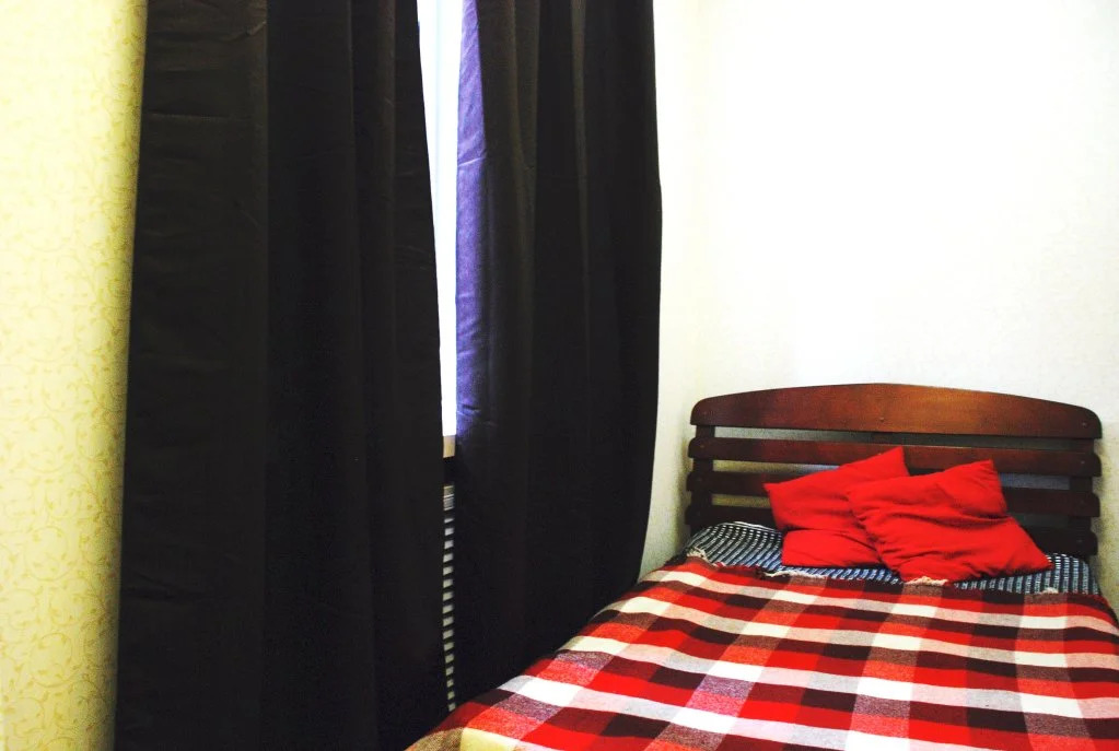 Hostel Pyjamas