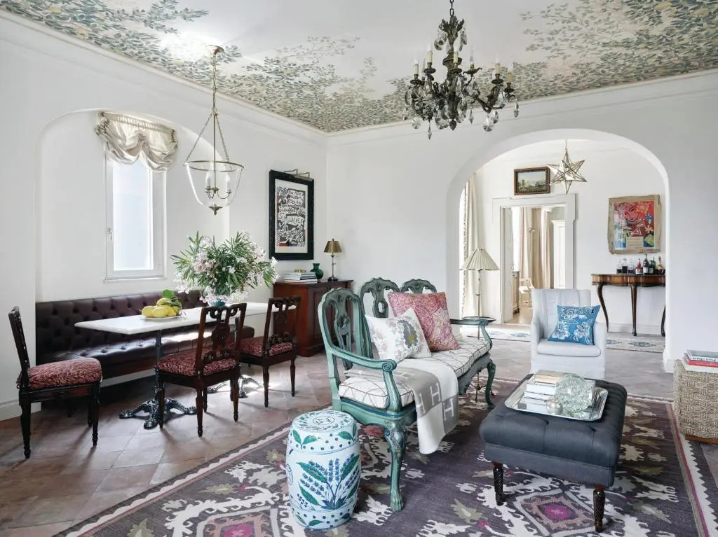Villa Margherita by Belmond