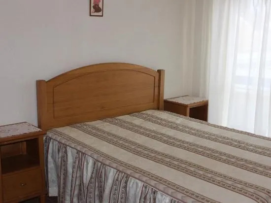 Hospedaria A Primorosa