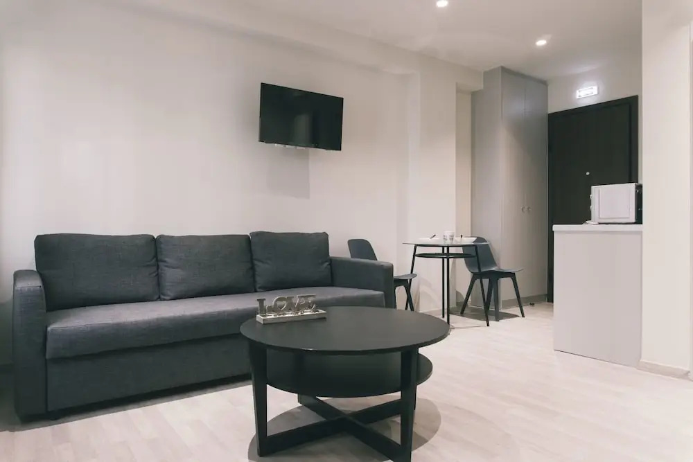 Pallados Suites - Ippia
