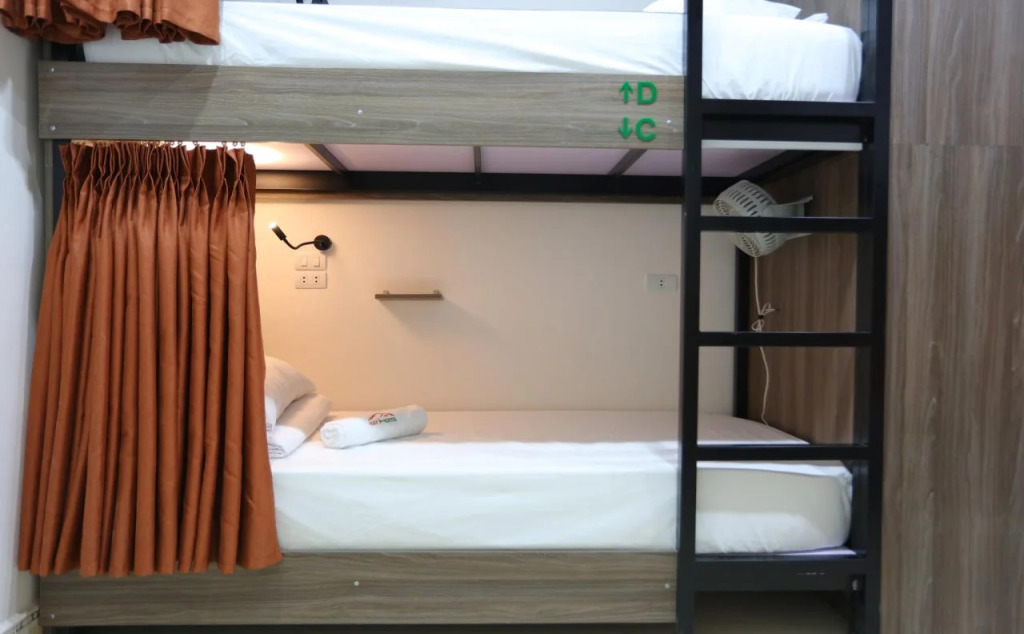 Hay Hostel