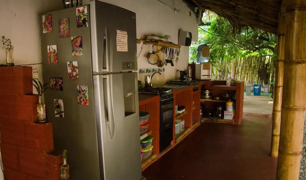 Hostal Corazón de Tagua