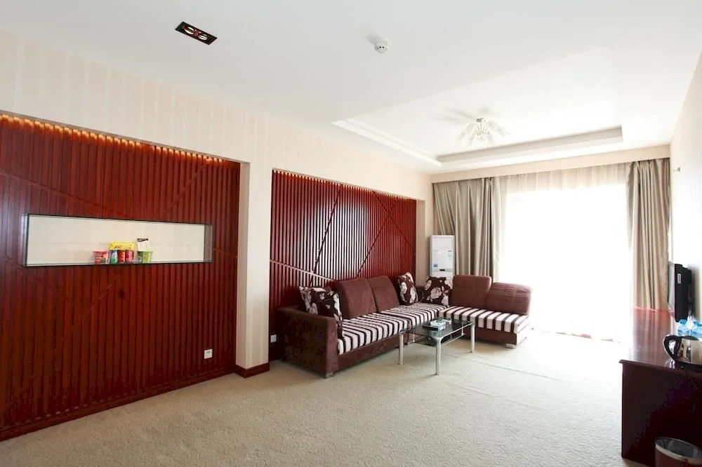 Kunming Yunying Ju Hotel