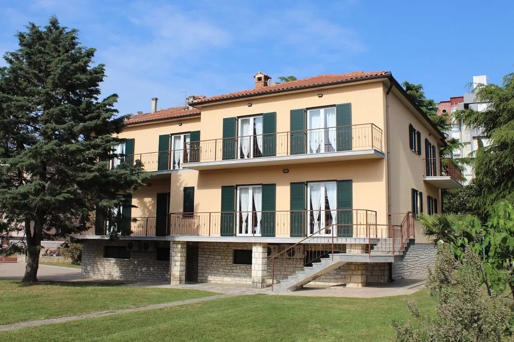 Casa Monte