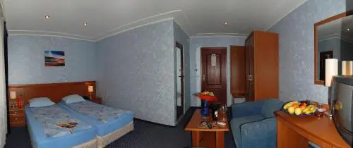Hotel Kibella