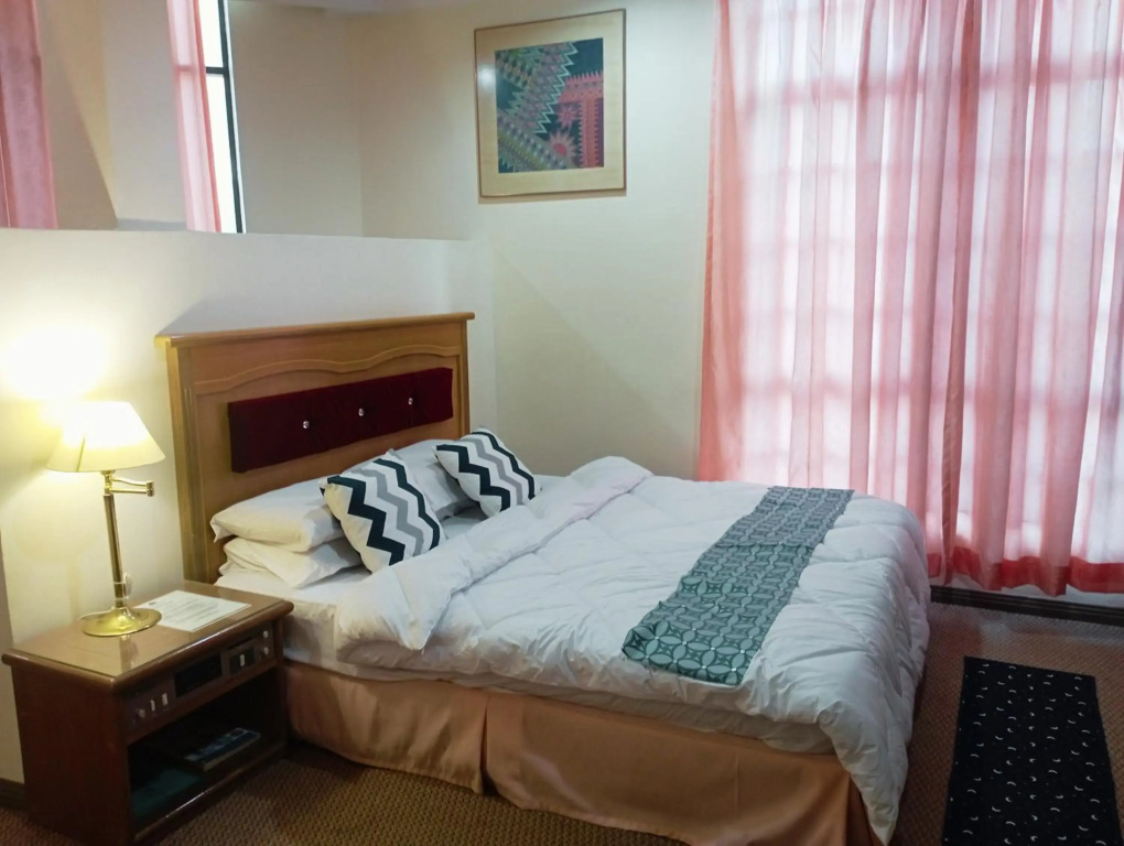 Suria Hotel Kota Bharu