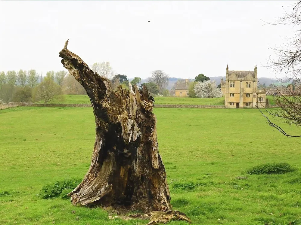 1 Church Cottages, CHIPPING CAMPDEN