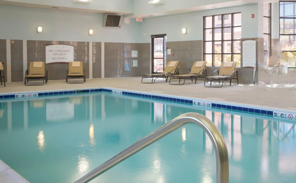 Staybridge Suites Toledo/Maumee by IHG