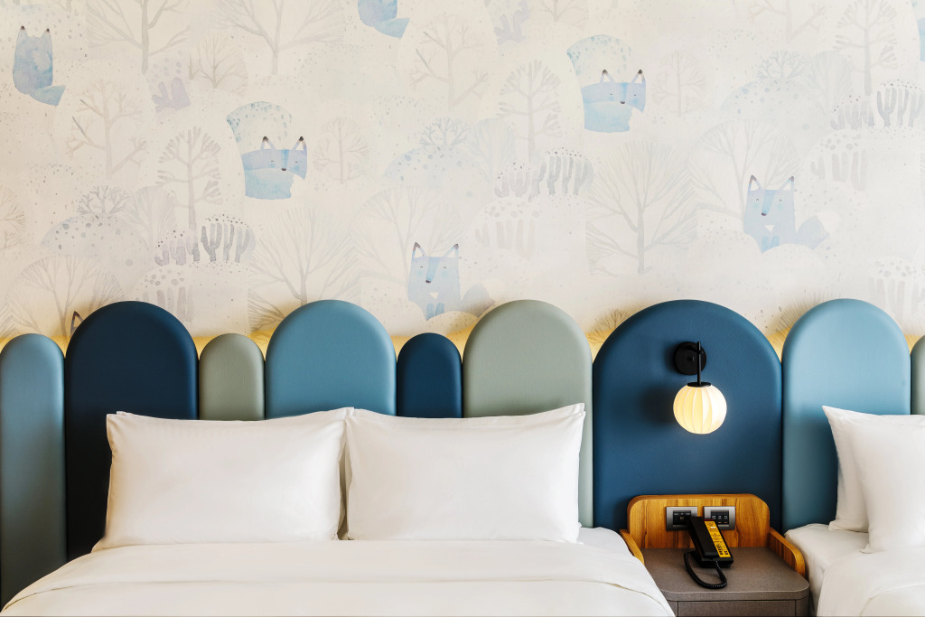 voco Chiayi by IHG