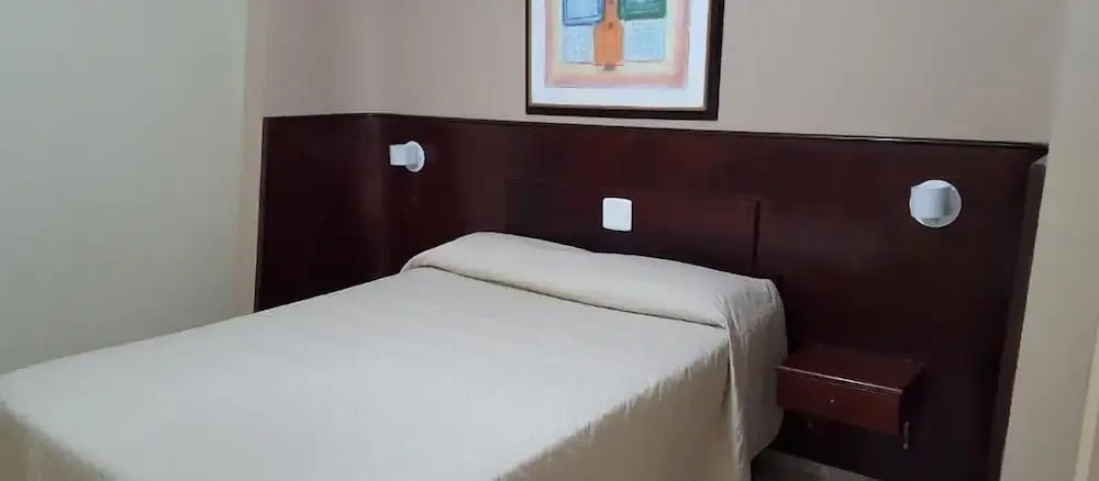 Bekassin Hotel