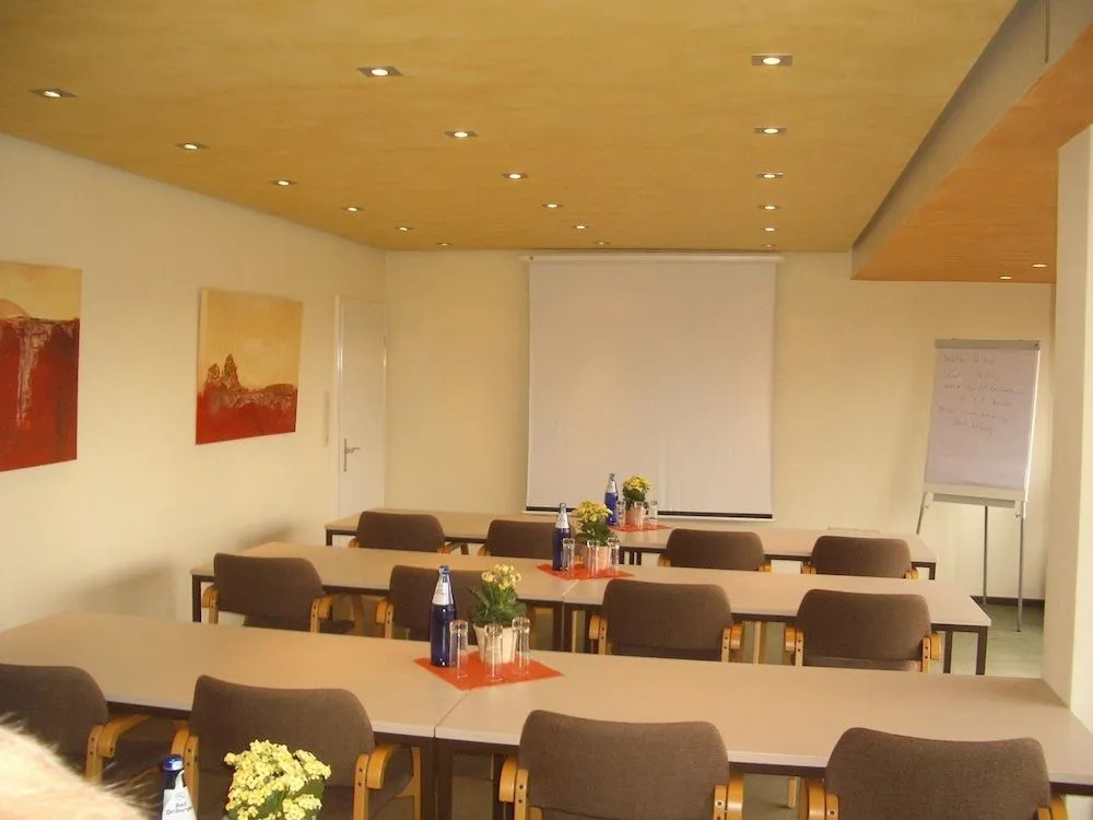 Wohlfühlhotel "Waldcafé Jäger"