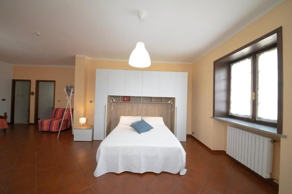 La Collina Di Pavarolo