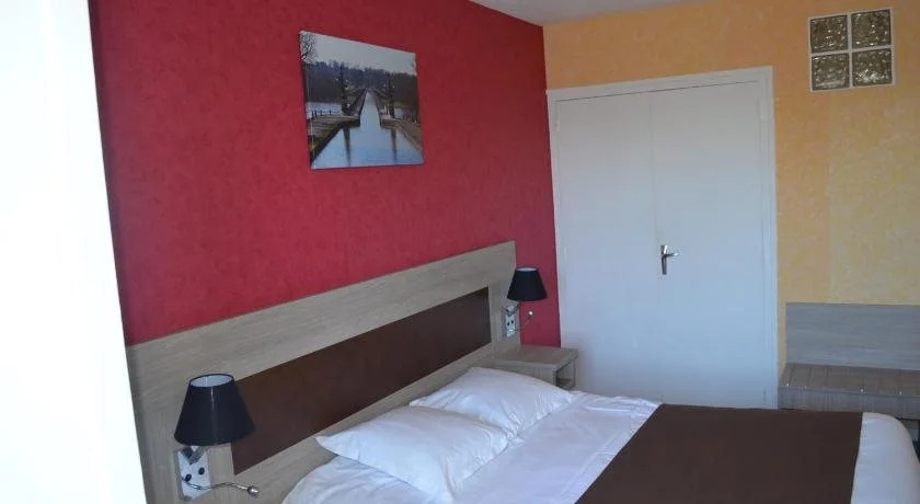 Auberge du pont canal