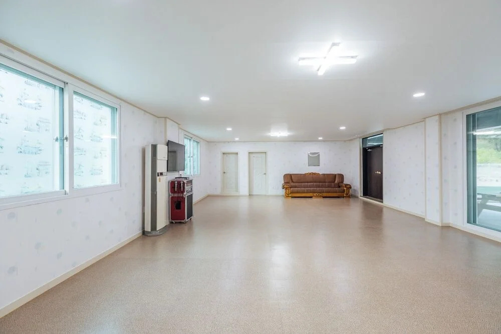 Byeoljji Pension
