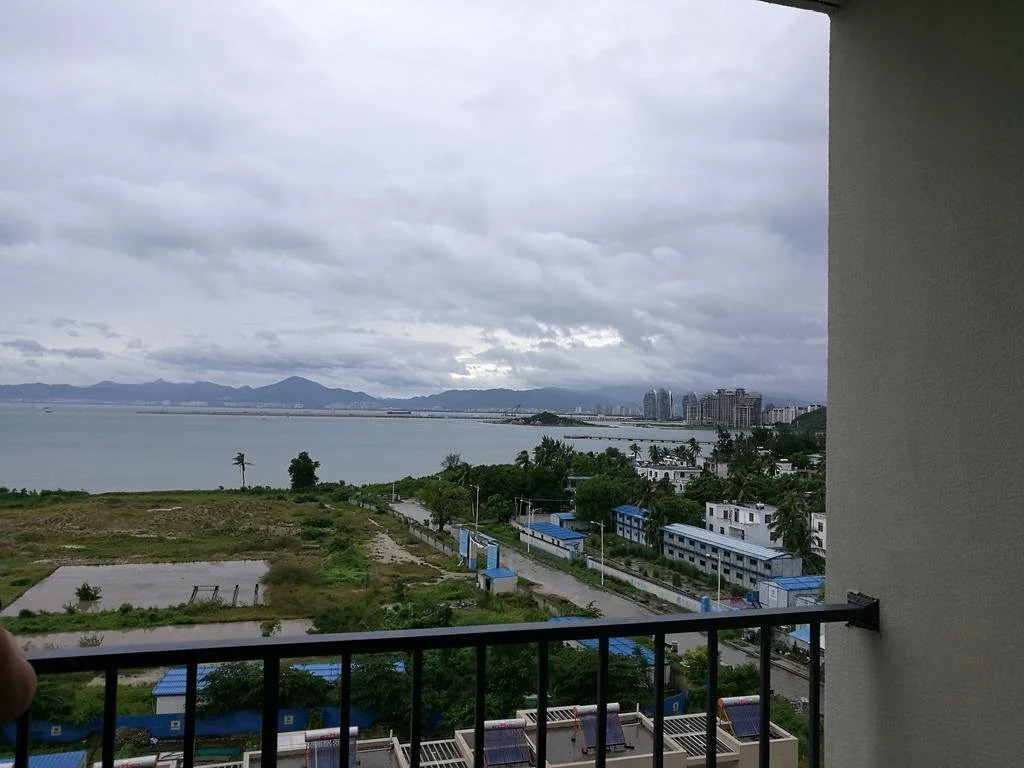 Sanya Luhuitou Peninsula Inn