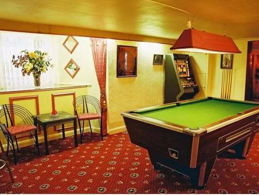 Cavendish House Hotel