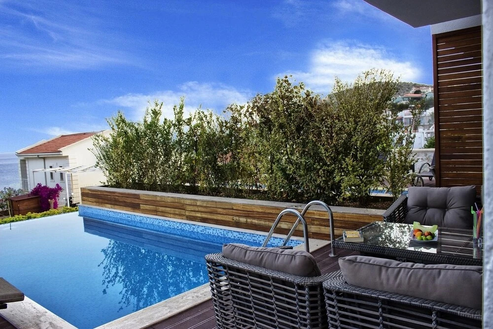 Villa Ladera 1 by VillaTatilin