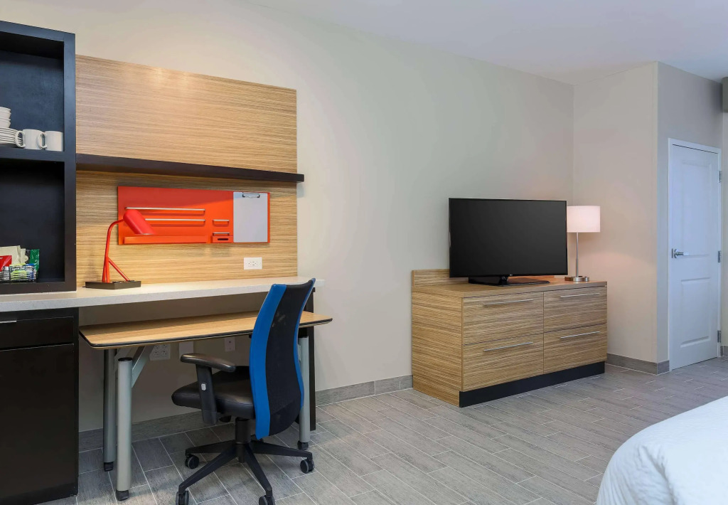 TownePlace Suites by Marriott McAllen Edinburg