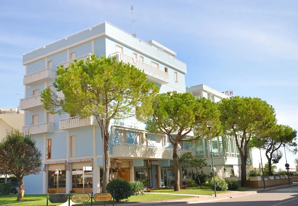 Residence Ranieri