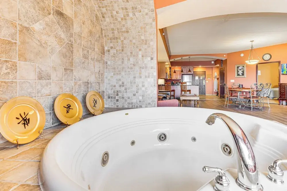 Chula Vista Condo: Resort Perks & Family Fun!